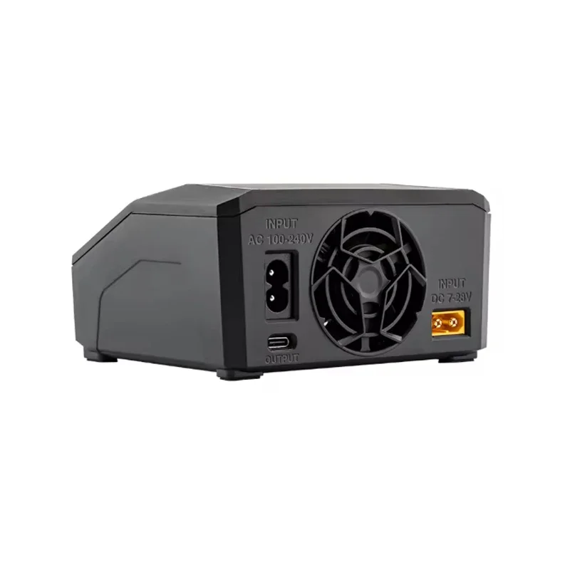 ToolkitRC M6DAC V2/Pro Dual Ch - Toolkitrc M6Dac Smart Charger 评论和价格