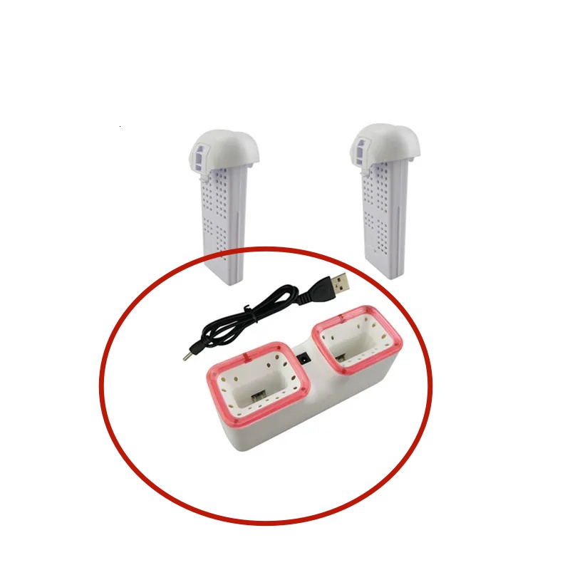 SYMA X22 X22W X22SW Dual USB F - Hota D6 Pro Dual Lipo Charger 评论和价格