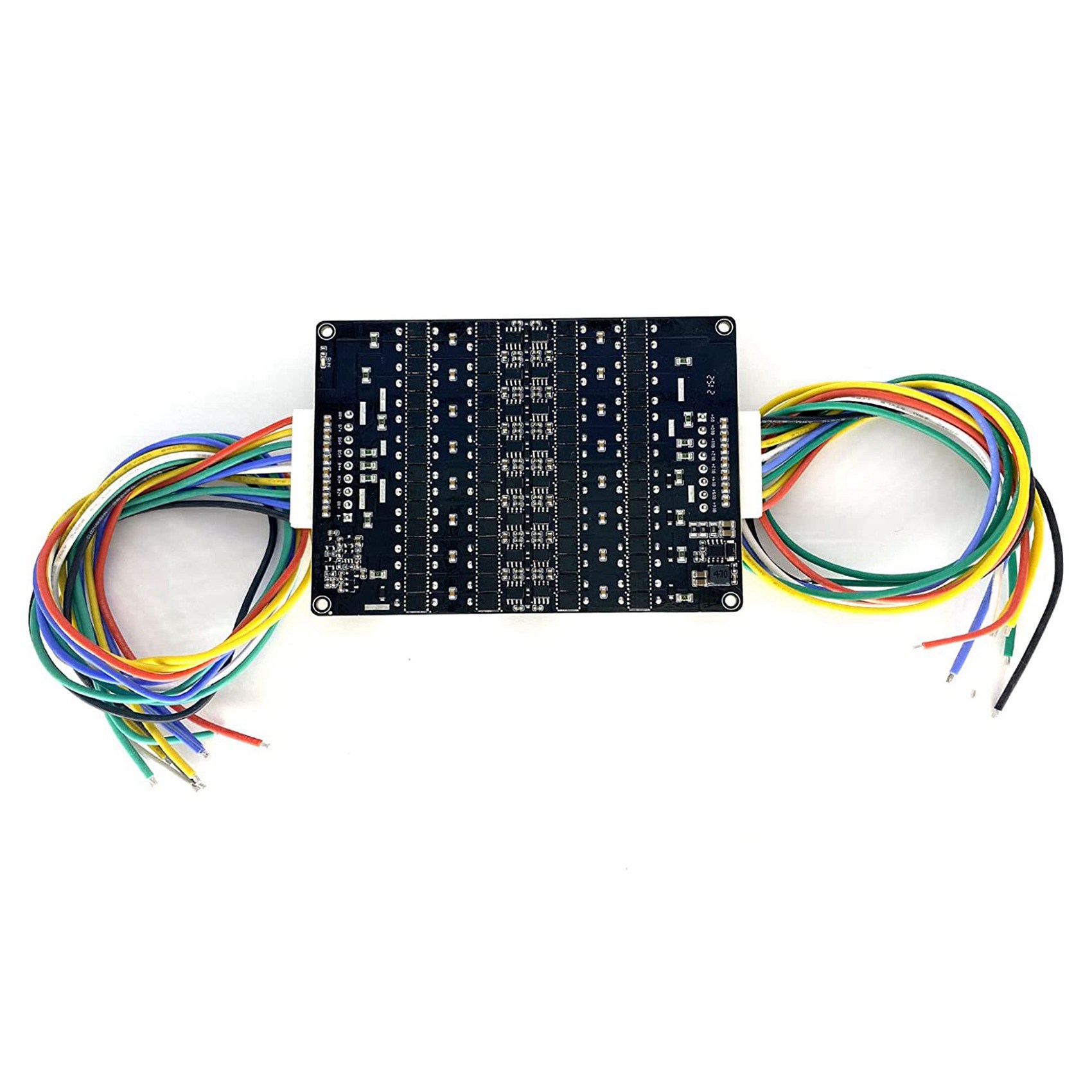 B04C-2X 12S 13S 14S 15S 16S Ac - 12S Lipo Battery Balancing Board 评论和价格